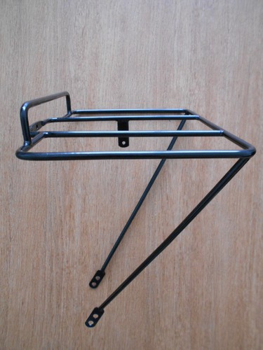 Porte paquet avant pour - pour, vélo