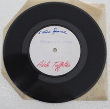 Adele Taffetas , viva Espana 