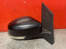 Rétroviseur Retro Droit Passager Électrique Ford Focus 2 Phase 2 Clignotant