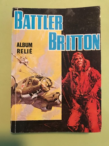 Reliure petit format - bd,