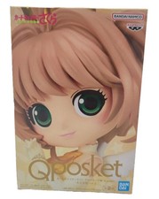 Figurine princesse QPosket