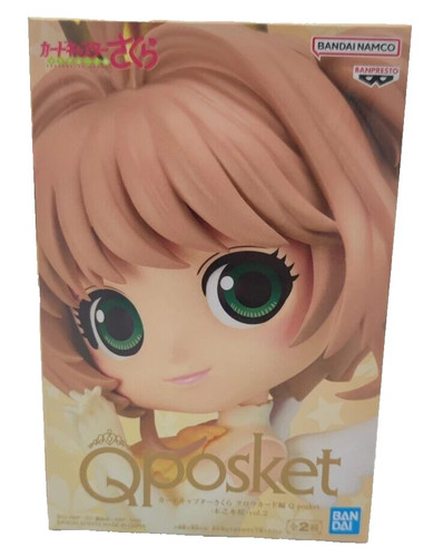 Figurine princesse qposket - figurine,