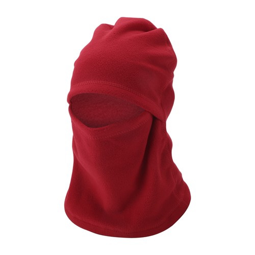 Cagoule hiver pour - d’hiver,