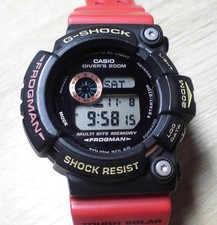 Montre Casio G-Shock GW-200TC