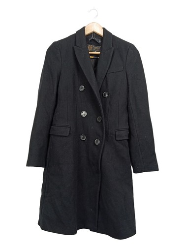 Zara woman manteau - woman, femme