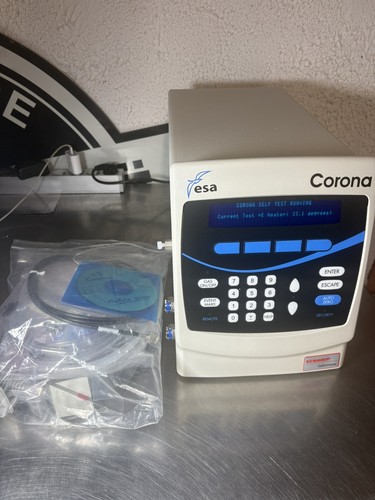 Esa corona cad aerosol - esa,