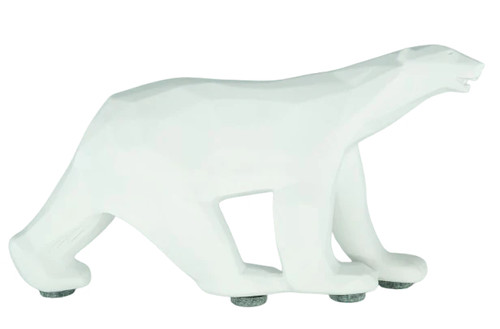 Richard orlinski ours pompon - richard,