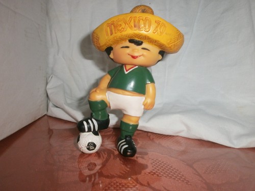 Mascotte juanito adidas - mascotte,