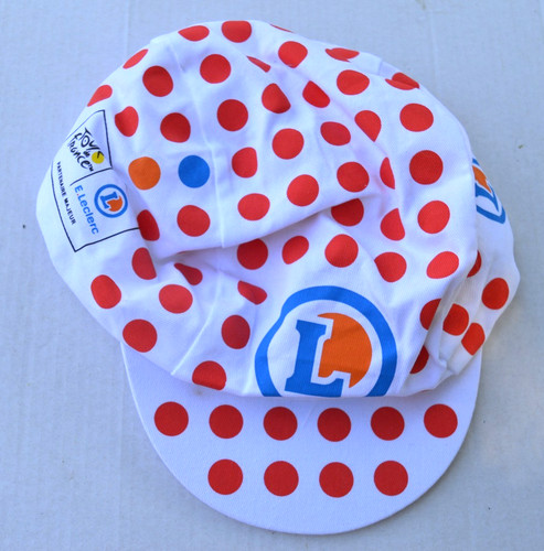 Casquette tour france - tour, →