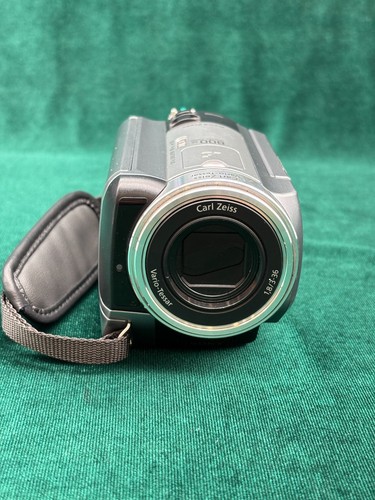 Caméra vidéo sony dcr - vidéo,