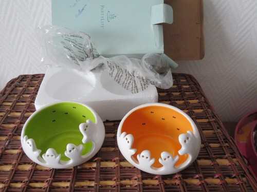 Porte bougies partylite - porte,