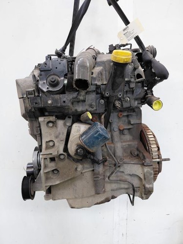Moteur renault kangoo - moteur,