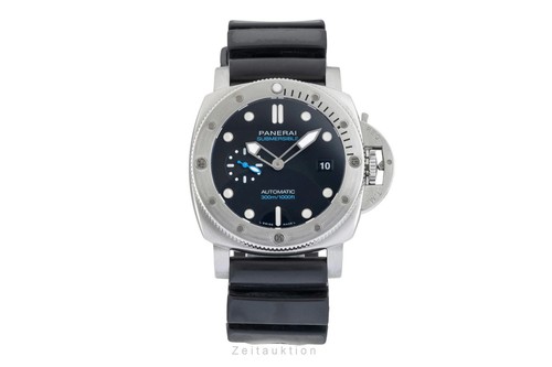 Panerai luminor submersible - panerai,