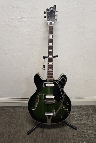 1970 univox hollow - univox,