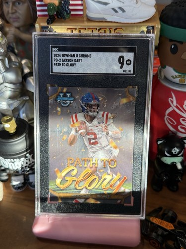 2024 bowman chrome - bowman, u
