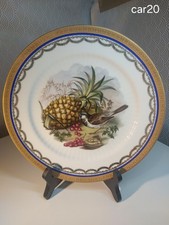 Assiette de Collection en