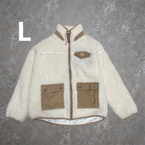 Billabong boa blouson - boa, warm