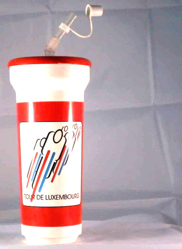 Coca cola gobelet - -,