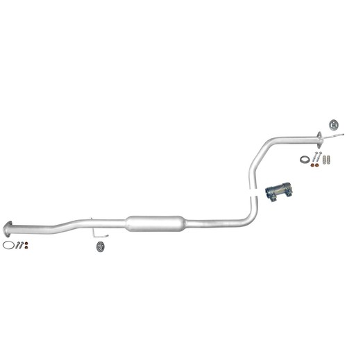 Pour honda civic ej9 - 1,4,