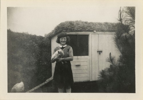Photo ancienne vintage - photo,