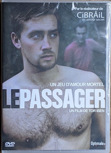 Passager tor iben - passager,