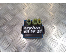 APRILIA 50 RS4 RS 4 BOITIER ALLUMAGE CDI TYPE ZD4TK - 2018/2021