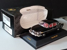 1/43 Tatra 603 1961 IXO models