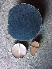 Boite a chapeau ancienne