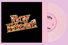 ETIENNE DAHO - BOYFRIEND & LE