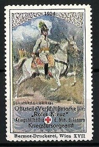Timbres publicitaires 1914 - timbres,
