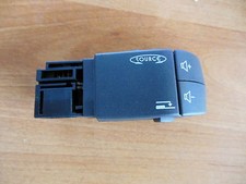 Renault Laguna II 2 Télécommande Radio Lautstärkenschalter Lenksäulenschalter