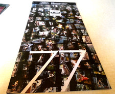 CALENDRIER STIHL  1977 COMPLET  PIN UP & TRONCONNEUSES Yvan BEAL &Cie