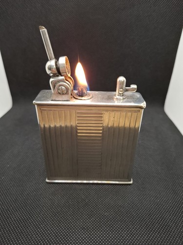 Ancien briquet lancel - ancien,