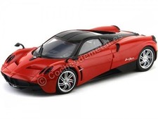 2011 Pagani Huayra Rouge 1:18