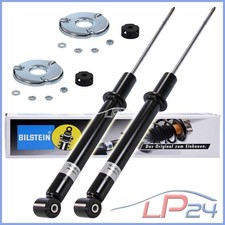 2X BILSTEIN AMORTISSEUR À GAZ ARRIÈRE POUR VW GOLF 2 1.8 GTI 3 2.0 GTI 2.8 VR6