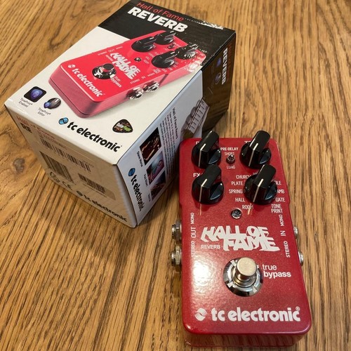 Electronic hall fame - hall,
