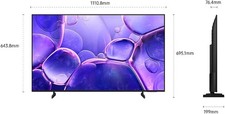 Samsung télévision écran - samsung,