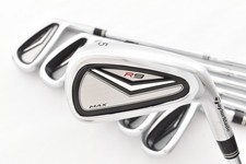 7PCS TaylorMade R9 MAX Iron