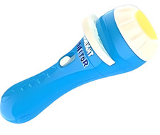 Projecteur Lampe de poche