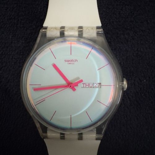 2019 swatch - 2019,