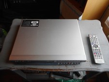 Lecteur dvd hdd pioneer - dvd/hdd,