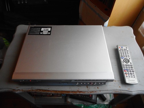 Lecteur dvd hdd - lecteur, pioneer