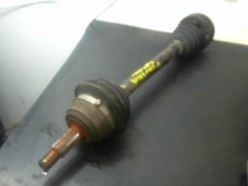 Cardan gauche (transmission)