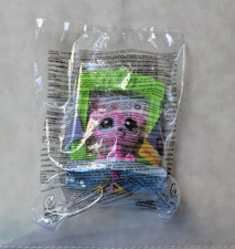 JEWELPET HASBRO McDONALD'S