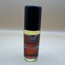 DJ Fragrance Ted Lapidus Homme