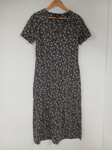 Robe vintage laura - vintage,