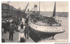 CAR-AECP20-1094-76 - DIEPPE -