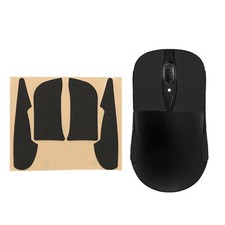 Bande antidérapante souris gaming pour SteelSeries Sensei Ten raw xai 
