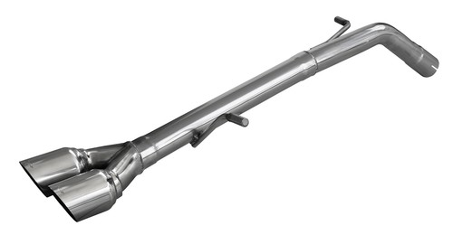 Terminale 80mm inoxcar racing - inoxcar,