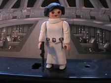 Playmobil Custom Princesse